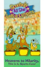 Watch Scooby's All Star Laff-A-Lympics 123movieshub