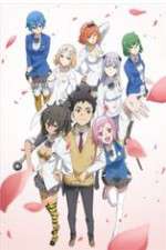 Watch Ai Tenchi Muyo 123movieshub