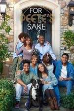 Watch For Peete's Sake 123movieshub