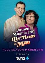 Watch James Must-a-pic His Mum a Man 123movieshub