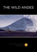 Watch The Wild Andes 123movieshub
