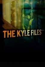 Watch The Kyle Files 123movieshub