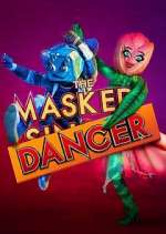 Watch The Masked Dancer 123movieshub