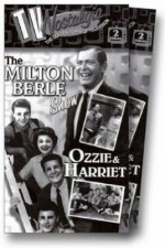 Watch The Milton Berle Show 123movieshub