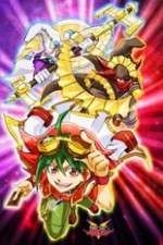 Watch Yu-Gi-Oh! Arc-V 123movieshub