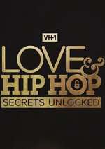 Watch Love & Hip Hop: Secrets Unlocked 123movieshub