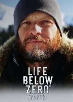 Watch Life Below Zero Canada 123movieshub