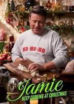 Watch Jamie: Keep Cooking at Christmas 123movieshub