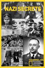 Watch National Geographic Nazi Secrets 123movieshub