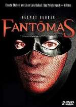 Watch Fantômas 123movieshub