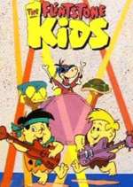 Watch The Flintstone Kids 123movieshub