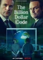 Watch The Billion Dollar Code 123movieshub