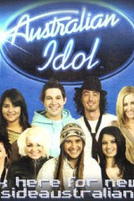 Watch Australian Idol 123movieshub