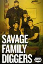 Watch Savage Family Diggers 123movieshub