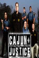 Watch Cajun Justice 123movieshub