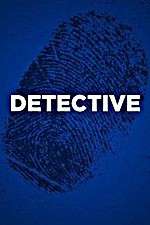 Watch Detective 123movieshub