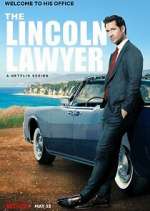 Watch The Lincoln Lawyer 123movieshub