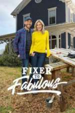 Watch Fixer to Fabulous 123movieshub