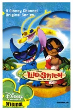 Watch Lilo & Stitch The Series 123movieshub