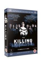 Watch The Killing aka Forbrydelsen 123movieshub