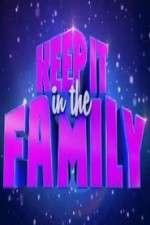 Watch Keep It in the Family 123movieshub