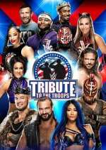 Watch WWE Tribute to the Troops 123movieshub