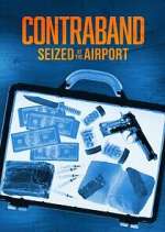 Watch Contraband: Seized at the Airport 123movieshub