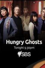 Watch Hungry Ghosts 123movieshub