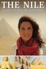 Watch The Nile: Egypt\'s Great River with Bettany Hughes 123movieshub