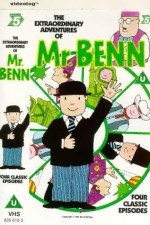 Watch Mr Benn 123movieshub