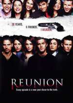 Watch Reunion 123movieshub