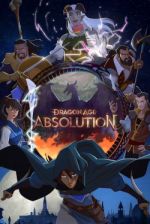 Watch Dragon Age: Absolution 123movieshub