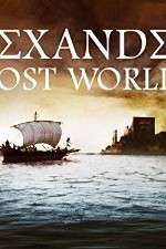Watch Alexanders Lost World 123movieshub