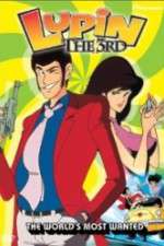 Watch Lupin The Third 123movieshub