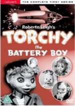 Watch Torchy the Battery Boy 123movieshub