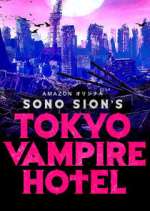 Watch Tokyo Vampire Hotel 123movieshub