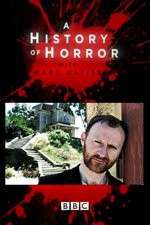 Watch A History of Horror with Mark Gatiss 123movieshub