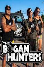 Watch Bogan Hunters 123movieshub