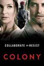 Watch Colony 123movieshub