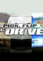 Watch Pick, Flip & Drive 123movieshub