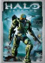 Watch Halo Legends 123movieshub