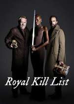 Watch Royal Kill List 123movieshub