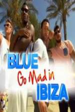 Watch Blue Go Mad in Ibiza 123movieshub