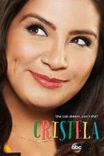 Watch Cristela 123movieshub