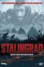 Watch Stalingrad 123movieshub