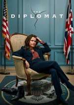 Watch The Diplomat 123movieshub