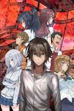 Watch King's Game The Animation 123movieshub