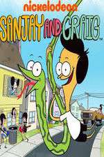 Watch Sanjay & Craig 123movieshub