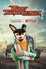 Watch Buddy Thunderstruck 123movieshub