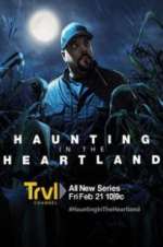 Watch Haunting in the Heartland 123movieshub